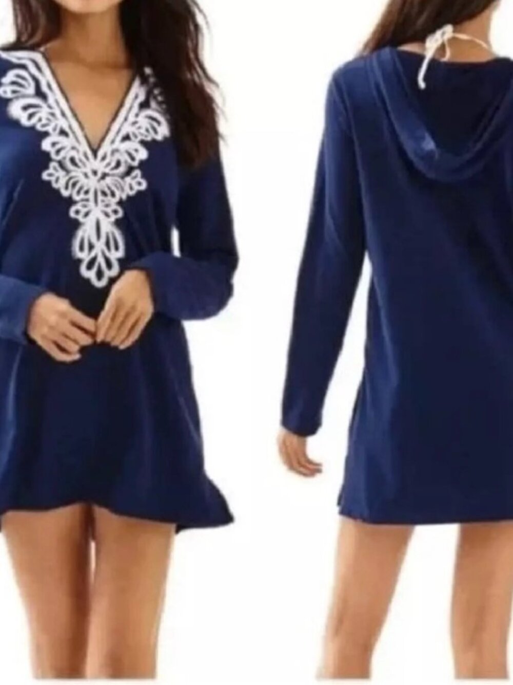 Lilly Pulitzer Brand New Mini Cover Up/Dress/Resort Wear